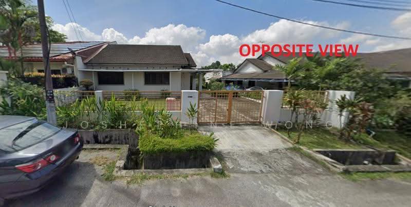 Bungalow House for Sale in Bukit Gasing (Petaling Jaya) - Joshephine Wong - PropertyGuru.com.my