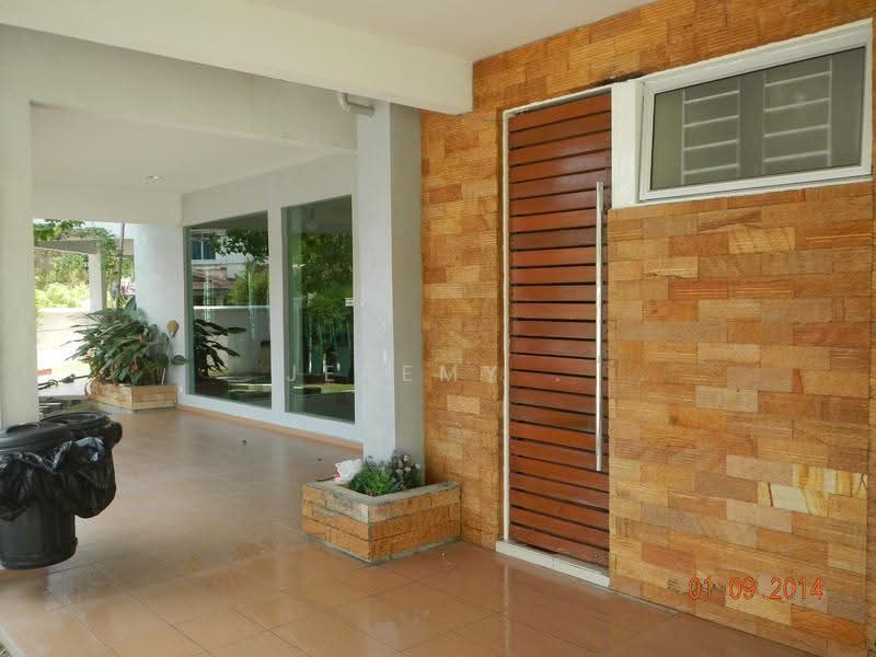 Rumah Banglo untuk Dijual di Taman Semenyih (Semenyih) - Jeremy . - Exterior - PropertyGuru.com.my