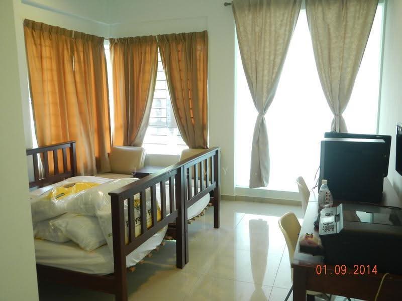 Rumah Banglo untuk Dijual di Taman Semenyih (Semenyih) - Jeremy . - Bedroom - PropertyGuru.com.my