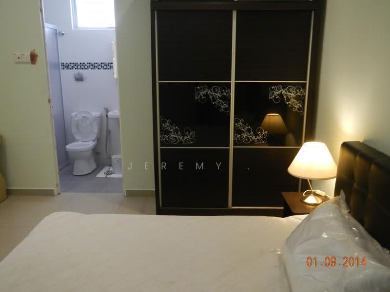 Rumah Banglo untuk Dijual di Taman Semenyih (Semenyih) - Jeremy . - Bedroom - PropertyGuru.com.my
