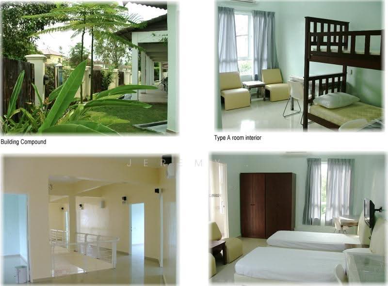 Rumah Banglo untuk Dijual di Taman Semenyih (Semenyih) - Jeremy . - Interior - PropertyGuru.com.my
