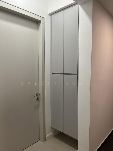 Service Residence for Rent at The Pulse Residence - Calvin Loke - Interior - PropertyGuru.com.my