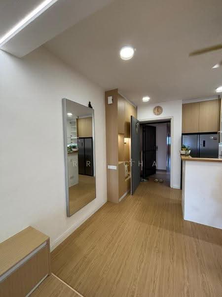 Kediaman Servis untuk Disewa di Sunway Serene - Perry Chai - Interior - PropertyGuru.com.my