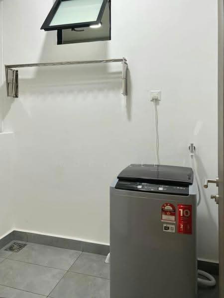 Kediaman Servis untuk Disewa di Twin Tower Residence - Coco Lee - Interior - PropertyGuru.com.my