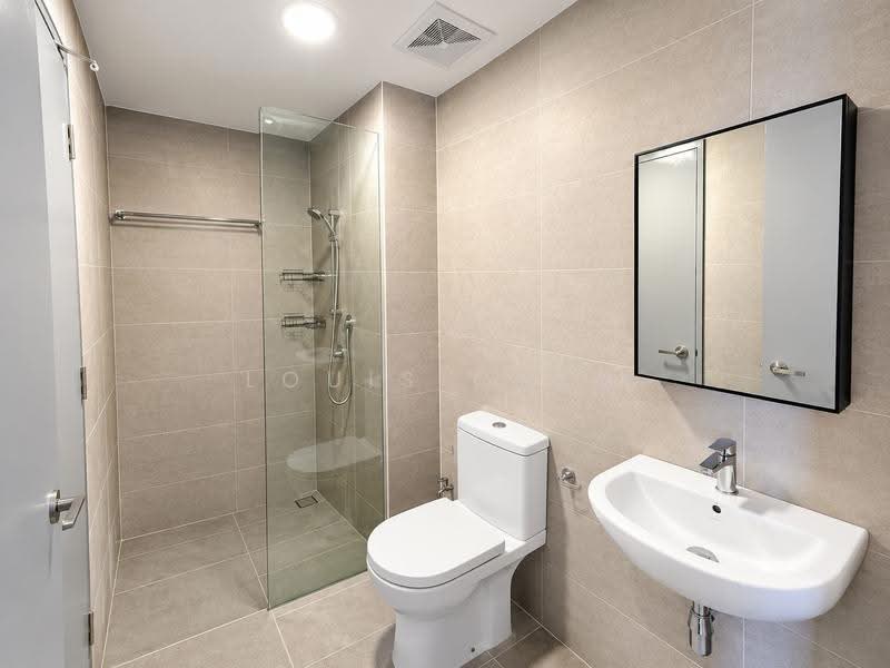 Service Residence for Sale at 8th & Stellar - Louis Chen - Bathroom - PropertyGuru.com.my