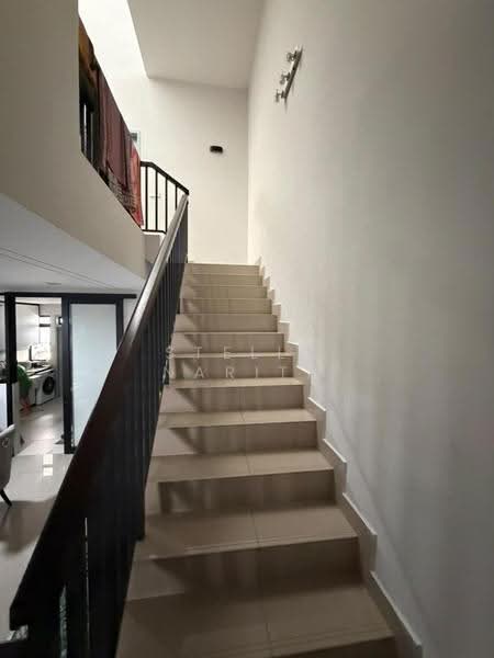 2-storey Terraced House for Rent in Iskandar Puteri (Nusajaya) (Johor) - Stella Narita - PropertyGuru.com.my