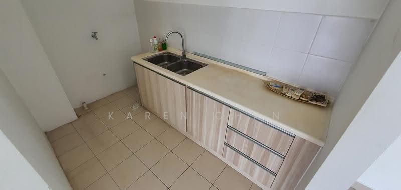 Soho for Rent in Ara Damansara (Selangor) - Karen Chan - Kitchen - PropertyGuru.com.my