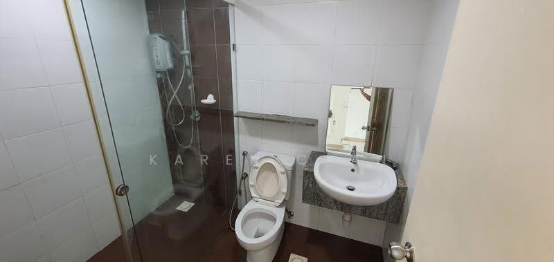 Soho for Rent in Ara Damansara (Selangor) - Karen Chan - Bathroom - PropertyGuru.com.my