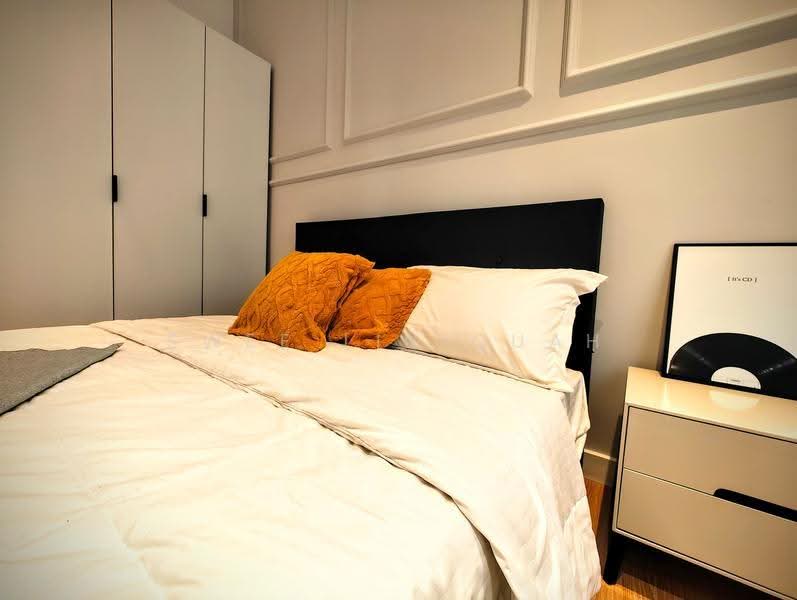 Kediaman Servis untuk Disewa di The New Duo @ Edumetro - Swee Lin Quah - Bedroom - PropertyGuru.com.my