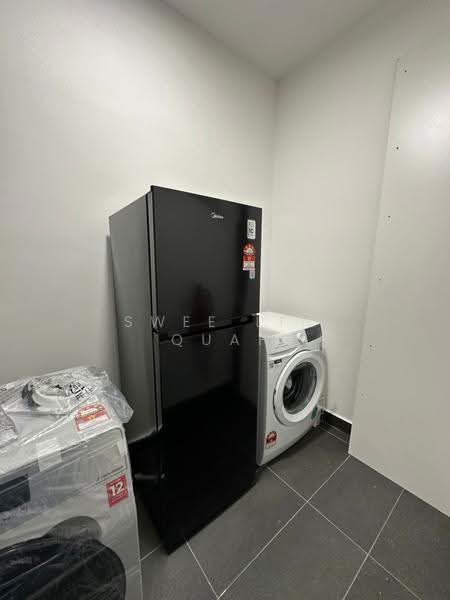 Kediaman Servis untuk Disewa di The New Duo @ Edumetro - Swee Lin Quah - Foyer - PropertyGuru.com.my