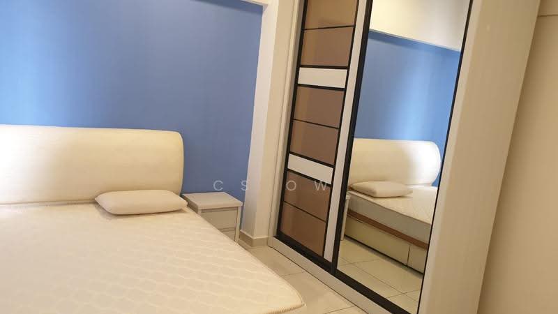 Kediaman Servis untuk Disewa di Avenue D'Vogue - CS OW - Bedroom - PropertyGuru.com.my