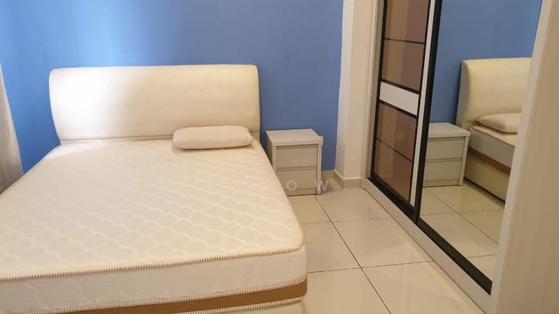 Kediaman Servis untuk Disewa di Avenue D'Vogue - CS OW - Bedroom - PropertyGuru.com.my