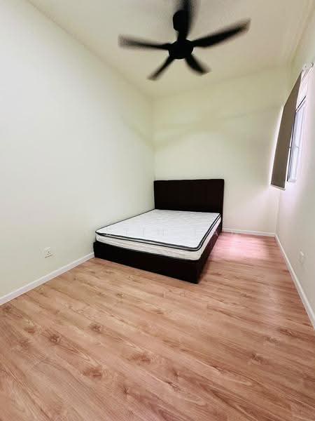 Kediaman Servis untuk Disewa di Dian Residency - Justin Tan - Bedroom - PropertyGuru.com.my