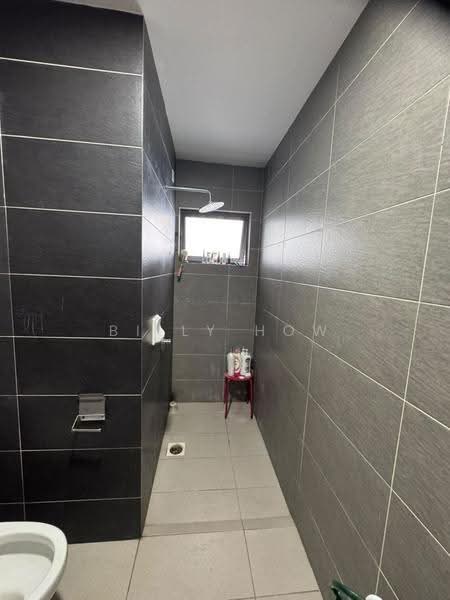 Condominium for Rent at The Henge - Billy How - Bathroom - PropertyGuru.com.my