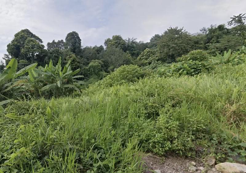 Tanah Kediaman untuk Dijual di Desa Parkcity (Kuala Lumpur) - Ken TCK - PropertyGuru.com.my
