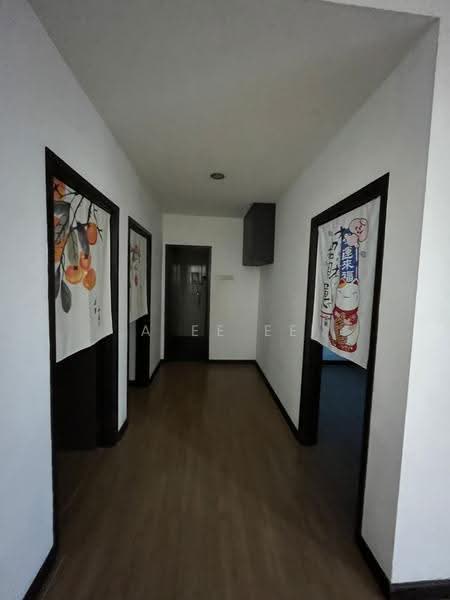 Condominium for Rent at The Brezza - A Ee Ee - Corridor - PropertyGuru.com.my