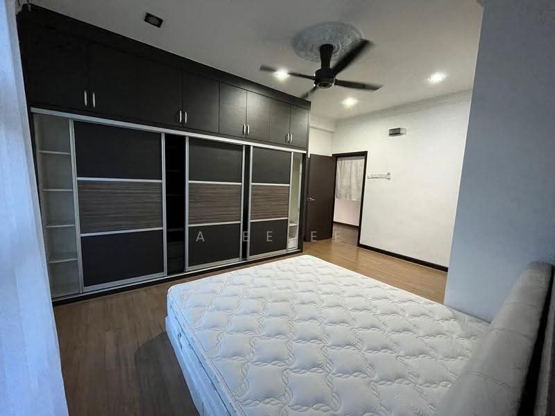 Condominium for Rent at The Brezza - A Ee Ee - Bedroom - PropertyGuru.com.my