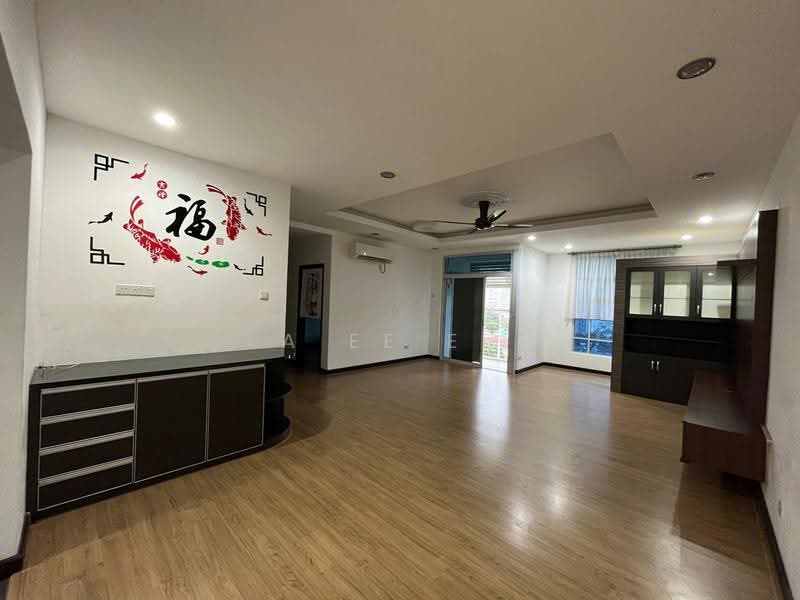 Condominium for Rent at The Brezza - A Ee Ee - Living Room - PropertyGuru.com.my