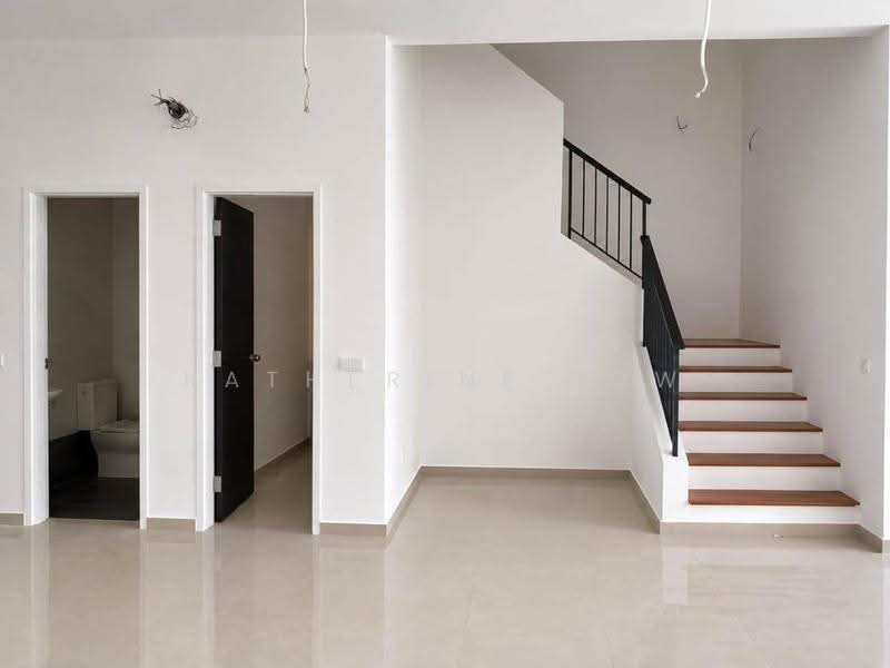 Cluster House for Sale in Eco Botanic (Iskandar Puteri (Nusajaya)) - Katherine Low - Bathroom - PropertyGuru.com.my