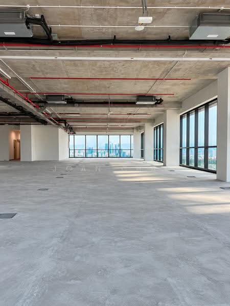 Pejabat untuk Disewa di KL Metropolis (Dutamas) - Joan Chan - Interior - PropertyGuru.com.my