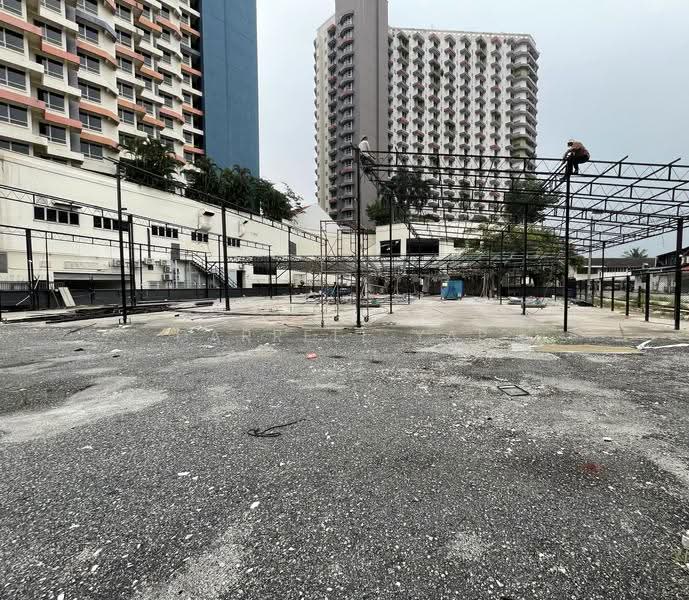 Commercial Land for Rent in Taman U Thant (Ampang) - Darrell Yap - PropertyGuru.com.my