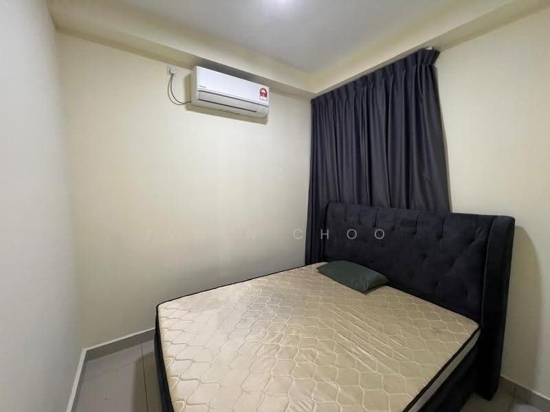 Kediaman Servis untuk Disewa di D'Putra Suites - Ivwen Choo - Bedroom - PropertyGuru.com.my
