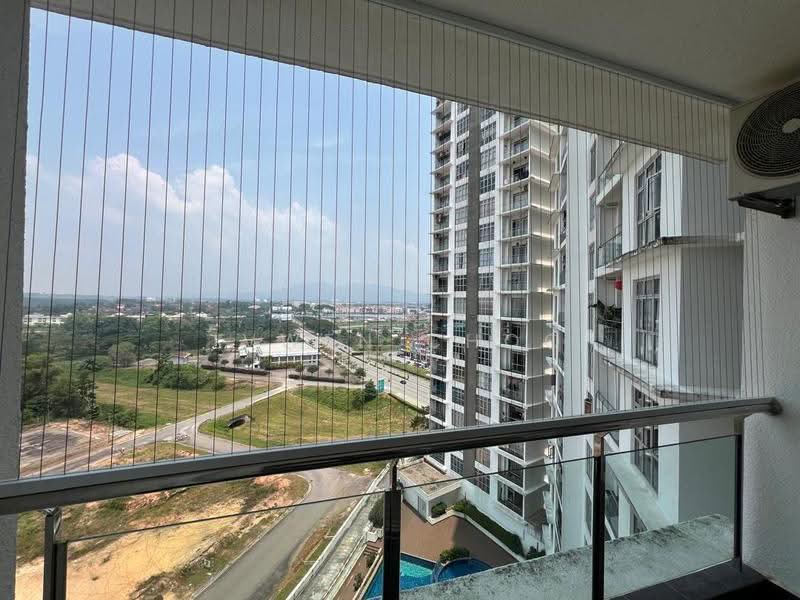 Kediaman Servis untuk Disewa di D'Putra Suites - Ivwen Choo - PropertyGuru.com.my