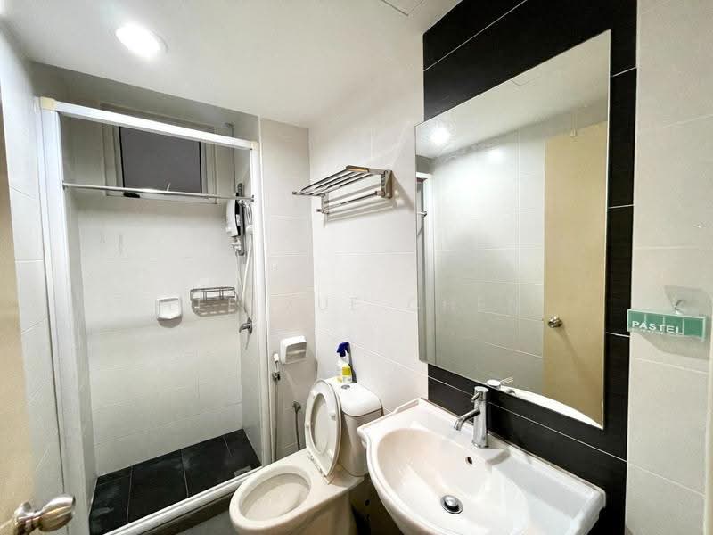 Condominium for Sale at Summer Place - Lee Xue Chen - Bathroom - PropertyGuru.com.my