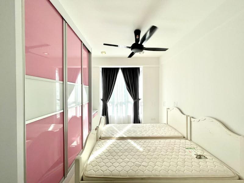 Condominium for Sale at Summer Place - Lee Xue Chen - Bedroom - PropertyGuru.com.my