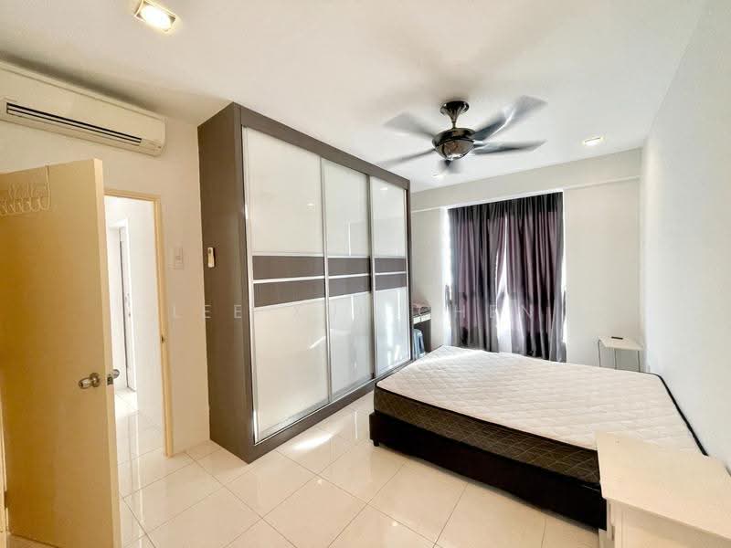 Condominium for Sale at Summer Place - Lee Xue Chen - Bedroom - PropertyGuru.com.my