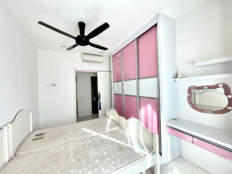 Condominium for Sale at Summer Place - Lee Xue Chen - Bedroom - PropertyGuru.com.my