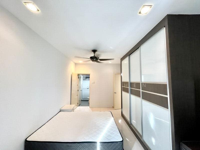 Condominium for Sale at Summer Place - Lee Xue Chen - Bedroom - PropertyGuru.com.my