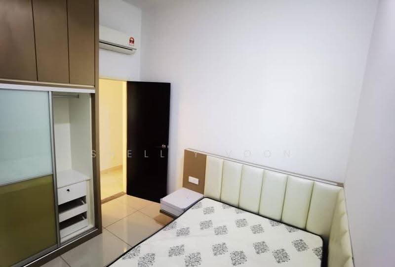 Service Residence for Sale at Setia Tri-angle - Shelley Voon - Bedroom - PropertyGuru.com.my