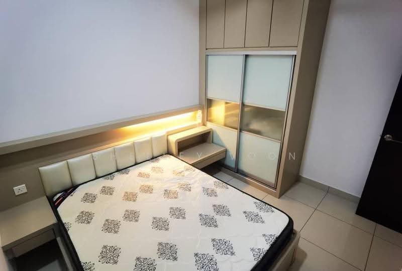 Service Residence for Sale at Setia Tri-angle - Shelley Voon - Bedroom - PropertyGuru.com.my