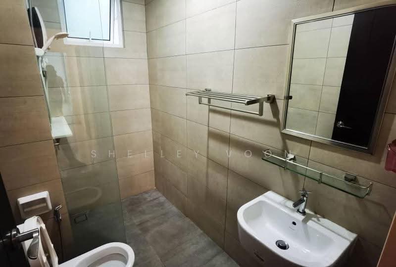 Service Residence for Sale at Setia Tri-angle - Shelley Voon - Bathroom - PropertyGuru.com.my