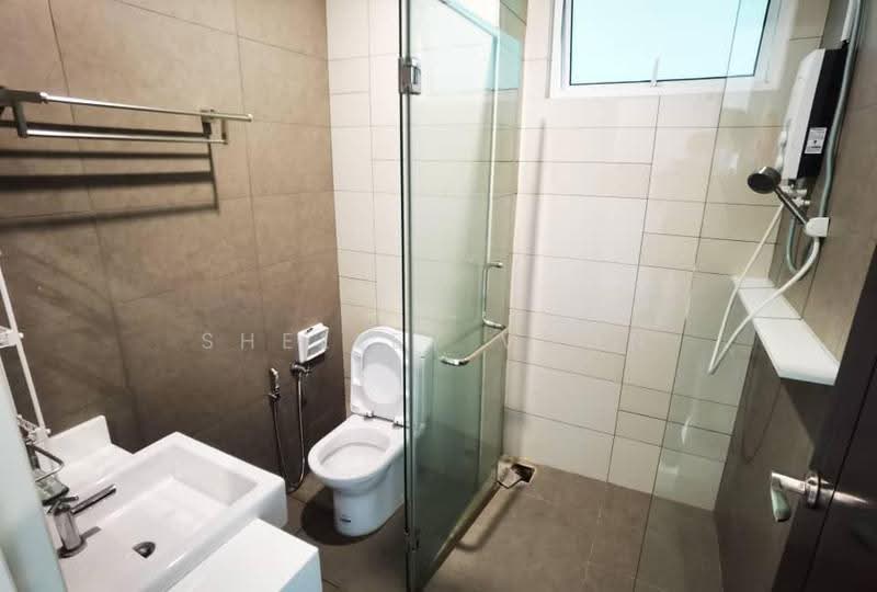 Service Residence for Sale at Setia Tri-angle - Shelley Voon - Bathroom - PropertyGuru.com.my