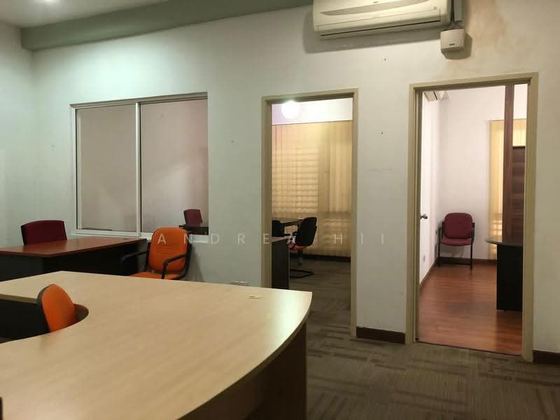 Service Residence for Rent at Cova Square - Andrea Hii - Study - PropertyGuru.com.my