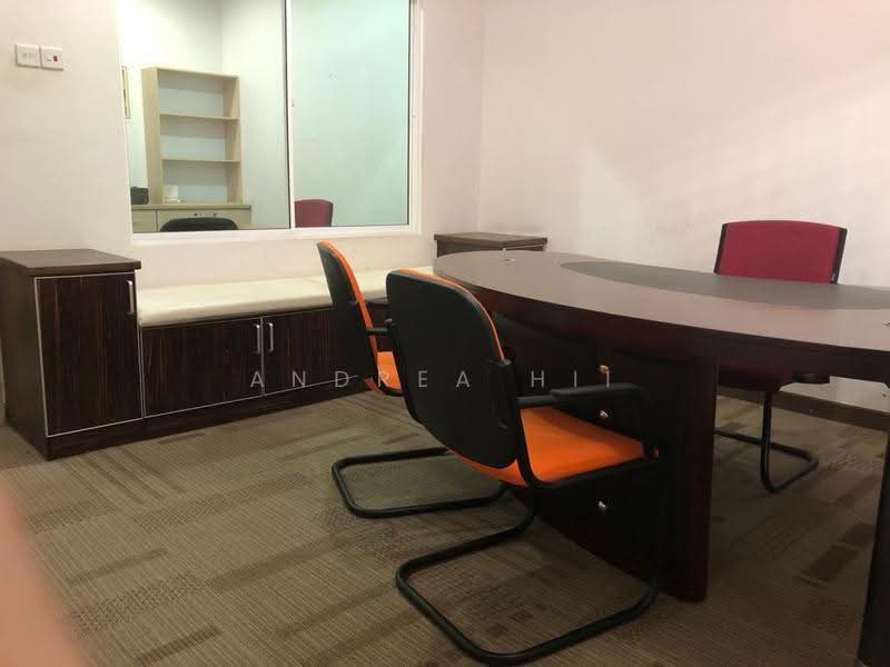 Service Residence for Rent at Cova Square - Andrea Hii - Study - PropertyGuru.com.my