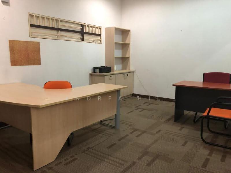 Service Residence for Rent at Cova Square - Andrea Hii - Study - PropertyGuru.com.my
