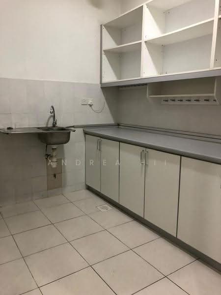 Service Residence for Rent at Cova Square - Andrea Hii - Kitchen - PropertyGuru.com.my