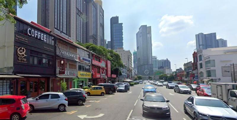 Kedai untuk Dijual di Bukit Bintang (KL City Centre) - Fay Ong - PropertyGuru.com.my