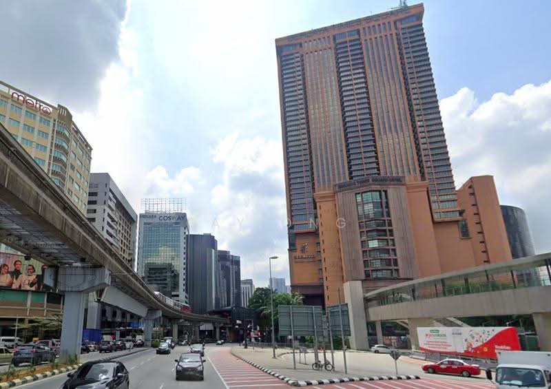 Kedai untuk Dijual di Bukit Bintang (KL City Centre) - Fay Ong - PropertyGuru.com.my