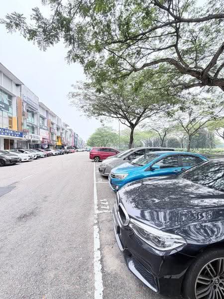 Kedai untuk Dijual di Bandar Dato Onn (Tebrau) - Iden Tan - PropertyGuru.com.my