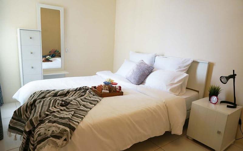 Kediaman Servis untuk Disewa di Birch Regency @ Penang Times Square - Lucas Foo - PropertyGuru.com.my