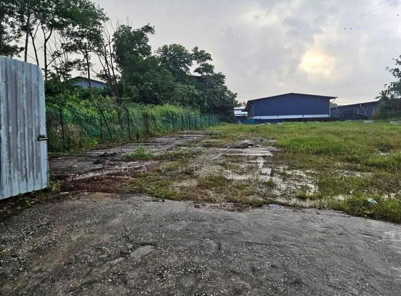 Tanah Perindustrian untuk Disewa di Balakong (Selangor) - David Lee - Exterior - PropertyGuru.com.my
