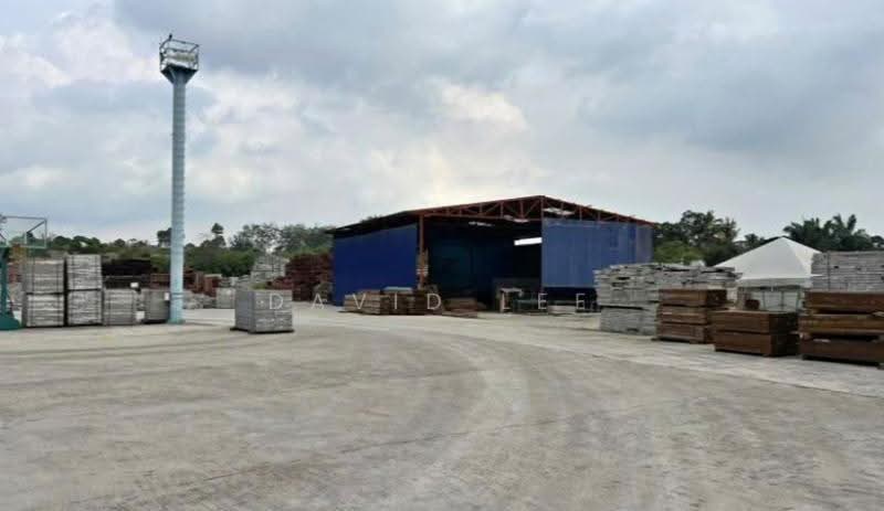 Tanah Perindustrian untuk Disewa di Balakong (Selangor) - David Lee - PropertyGuru.com.my