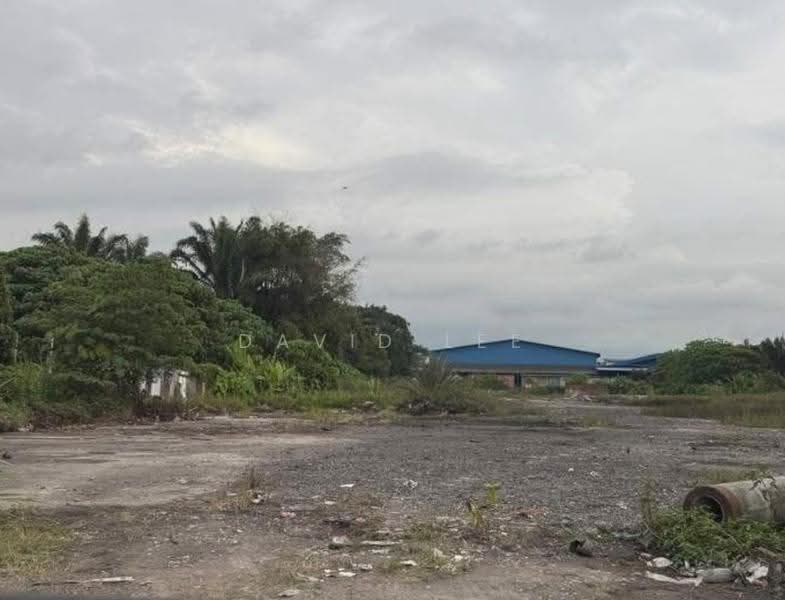 Tanah Perindustrian untuk Disewa di Balakong (Selangor) - David Lee - PropertyGuru.com.my