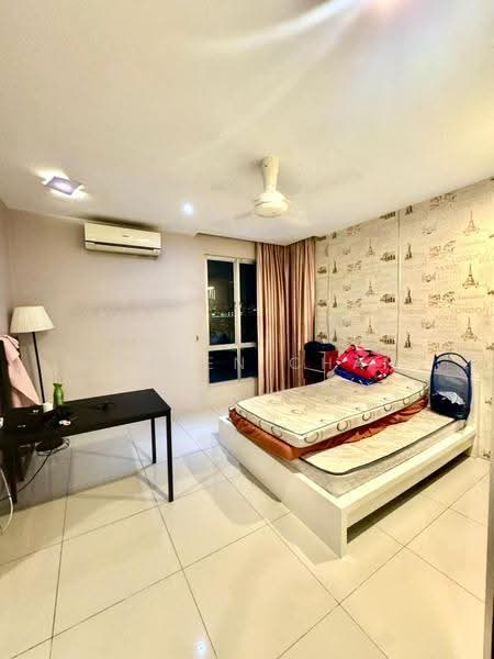 Condominium for Rent at Platinum Lake PV 16 - Darren Chan - Bedroom - PropertyGuru.com.my