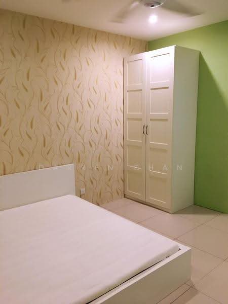 Condominium for Rent at Platinum Lake PV 16 - Darren Chan - Bedroom - PropertyGuru.com.my