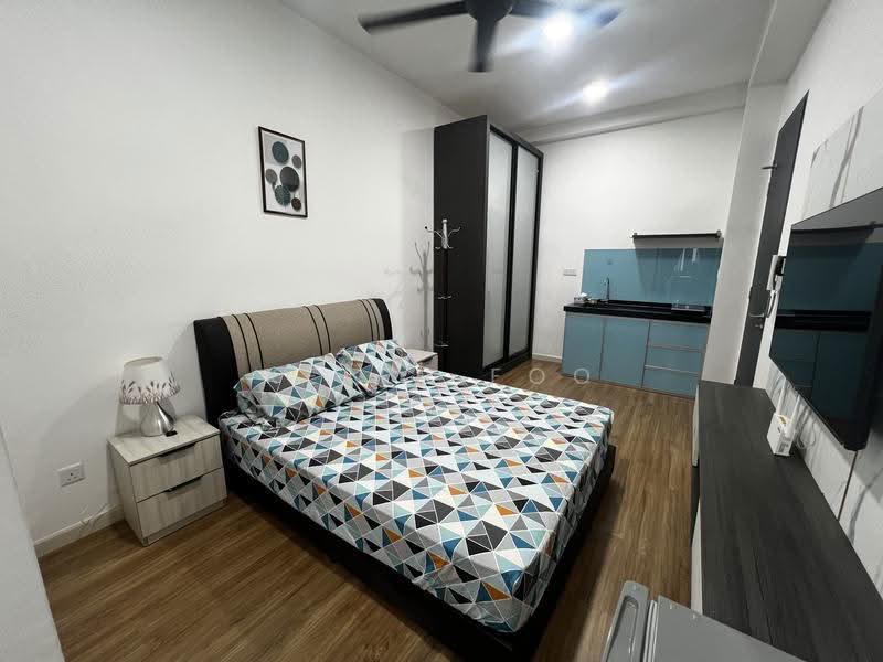 Service Residence for Rent at Sunway Velocity TWO - Keith Foo - Bedroom - PropertyGuru.com.my